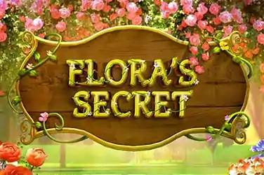 FLORA'S SECRET?v=6.0